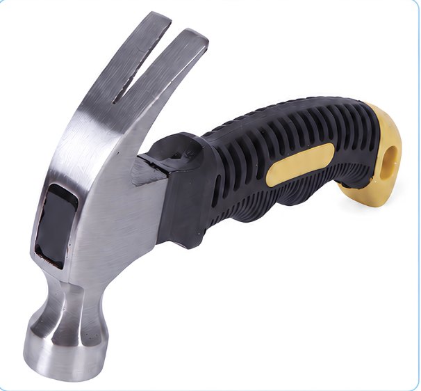 🔨 Mini Hammer – Martillo Compacto Multiuso