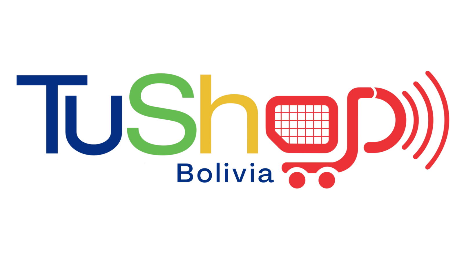 TuShop Bolivia